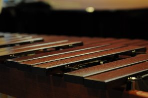 Xylophone - Marimba Yamaha