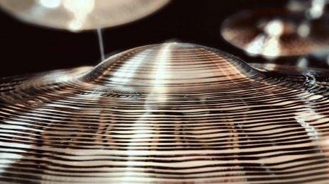 Cymbale Paiste 