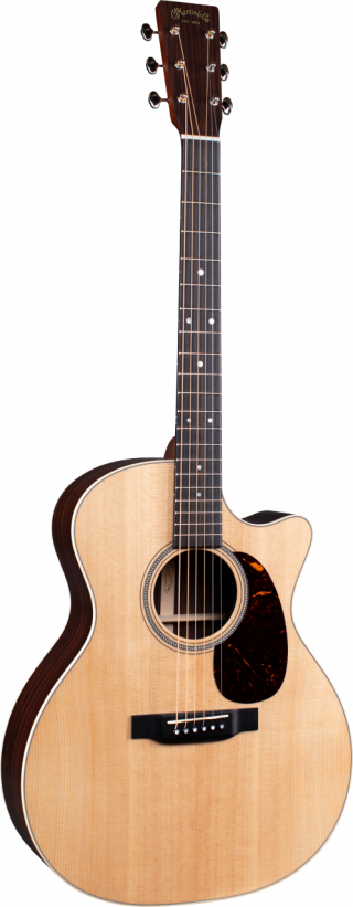 Martin GPC-16E Rosewood