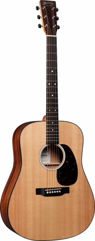 Martin D-10E Spruce "Road Serie"