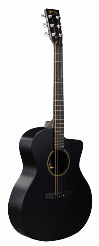 Martin GPC-X1E Black