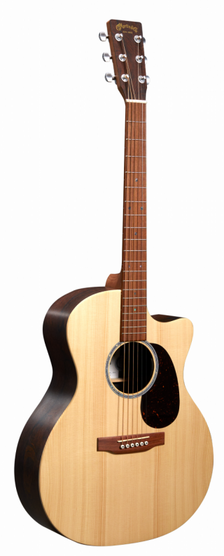 Martin GPC-X2E Cocobolo