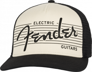 Casquette Fender