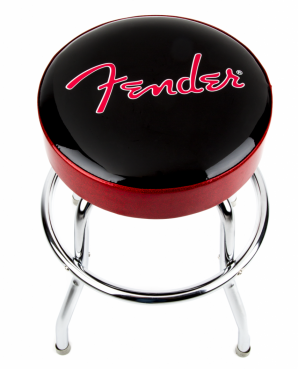 TABOURET DE BAR FENDER