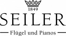 Revendeur Piano SEILER 