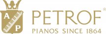 Revendeur PETROF Pianos