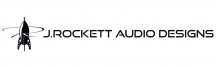 REVENDEUR OFFICIEL J.ROCKETT AUDIO DESIGNS