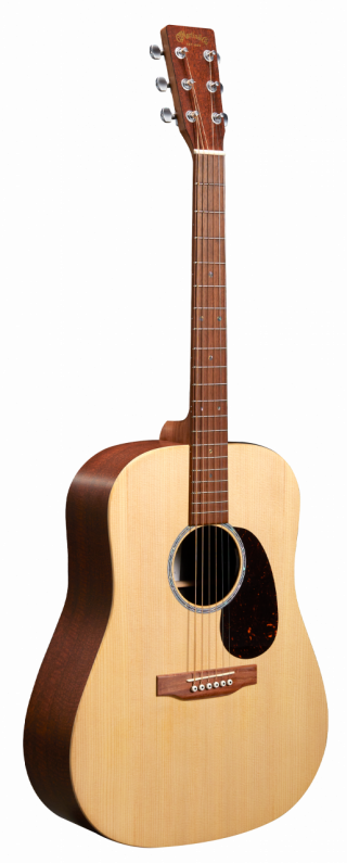 Martin D-X2E Mahogany