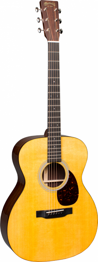 Martin 0M-21