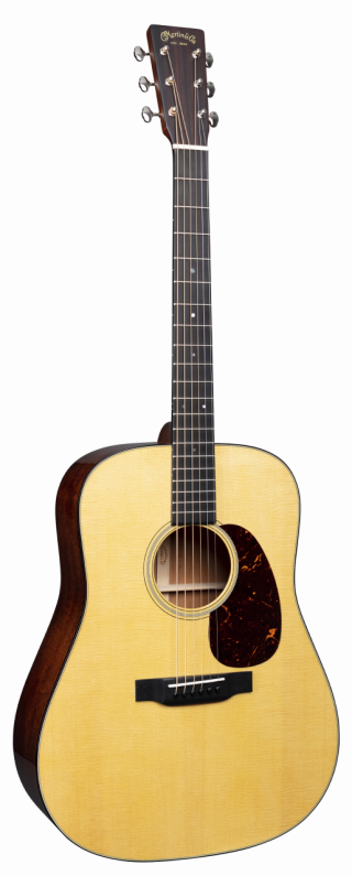 Martin D-18