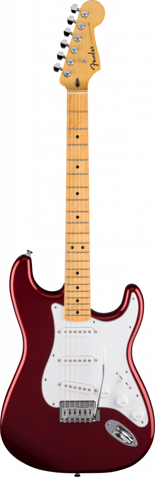 Fender Stratocaster Standard Candy Cola