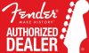Revendeur Officiel Guitare Fender à Cossonay - Suisse